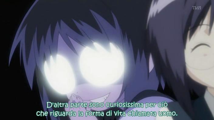 Otaku Gallery  / Anime e Manga / Nagasarete Airantou / Screen Shots / 02 - Caccia al marito / 073.jpg